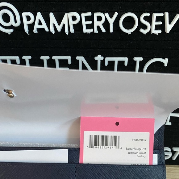Kate Spade Cameron Street Harling Wallet - Picture 9 of 13